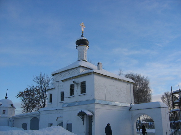 Муром